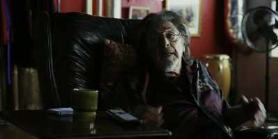 Muncie... Christ.
I can't imagine what the... - Knox Goes Away