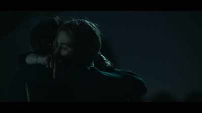 [Mundy] In some strange way, - A Farewell to Ozark