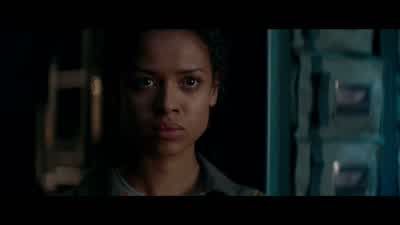 It's gonna be tight. - The Cloverfield Paradox