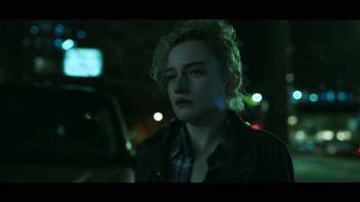 [Mundy] The decision
to kill Ruth was by far - A Farewell to Ozark