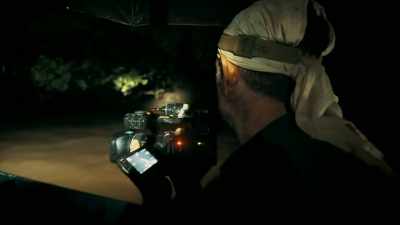Mungo:
IT'S BEEN A GRUELING SEARCH, - Expedition Mungo