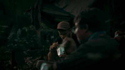 Mungo: MY GREATEST BELIEF
RIGHT NOW - Expedition Mungo