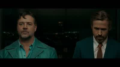Munich. - The Nice Guys
