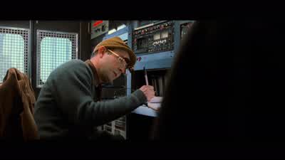 HEADS UP! - Ocean's Eleven