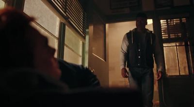 [Munroe] Red? - Riverdale