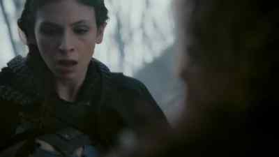 Munt, we have to
get you out of here. - The Outpost