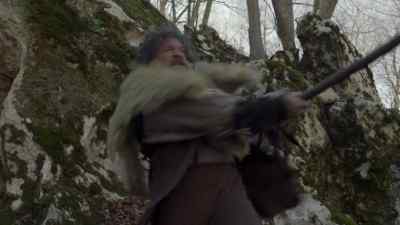 - Munt the Mighty!
- [ screeching ] - The Outpost