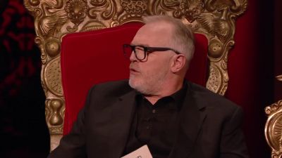 Munya, what have you brought in? - Taskmaster
