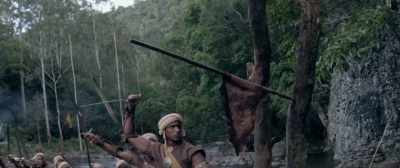 Muraakis are the ones
who conquer them all. - Raabta