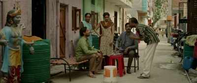 Muraakis give only one chance. - Hindi Medium