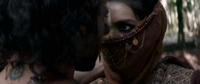 Muraakis give only one chance. - Raabta
