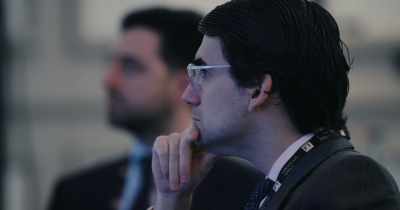 Murad, I must remind you, - Super League: The War for Football