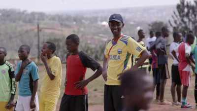 Murangwa:
...EMPHASIZE HAVING THAT
CRITICAL THINKING CAPACITY, - Why We Hate