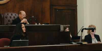 - Murdaugh's bond was
set by presiding judge - Low Country: The Murdaugh Dynasty