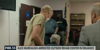 Murdaugh's longtime housekeeper - Low Country: The Murdaugh Dynasty