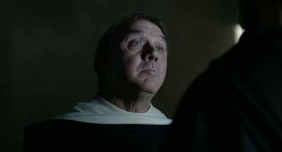 Murder is a mortal sin, Cosimo. - Medici: Masters of Florence