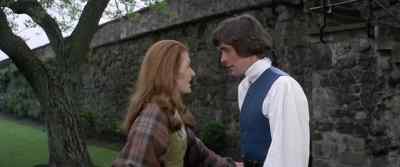 - Murder, Davie? - Kidnapped