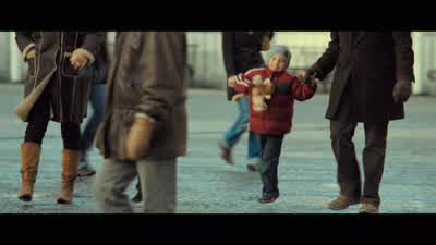 Murder, Father. - In Bruges