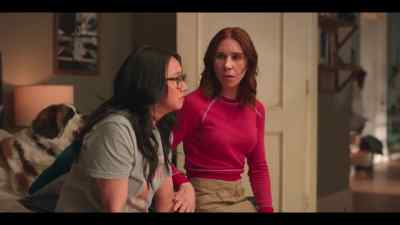 - Murder. I love that.
- I want that for us. - Laid