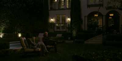 Murder in the second degree?
How about no murder? - Bosch: Legacy