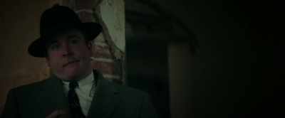 "Murder, Inc.",
that's what they called them. - Lansky
