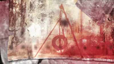 -Murder, mayhem
and ad-libbed humor aside, - Doc of Chucky