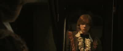 Murder me, Harry. - Harry Potter and the Goblet of Fire