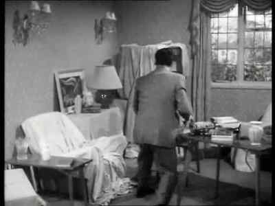 Murder. Murder, murder. Police. - The Green Man