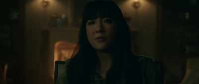 Murder is murder whether or not
you got paid for it. - The Terminal List