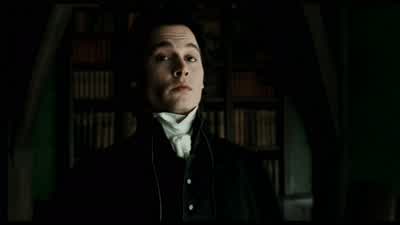 Murder needs no ghosts to come from the grave - Sleepy Hollow