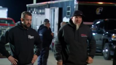 [Murder Nova] Damn! - Street Outlaws