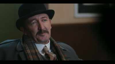 "Murder on the Building Site. " - Agatha and the Truth of Murder