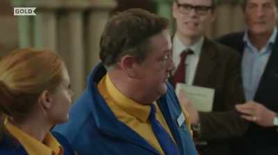 Murder! - Murder on the Blackpool Express