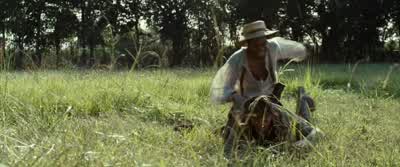 Murder! - 12 Years a Slave