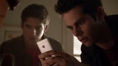 Murder? - Teen Wolf