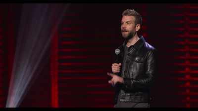Murder-suicide is a victimless crime - Anthony Jeselnik: Fire in the Maternity Ward
