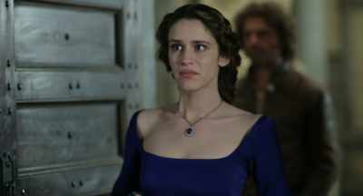 Murder? This can't be true. - Medici: Masters of Florence