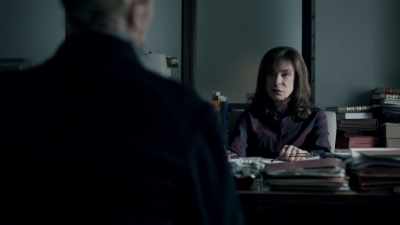 Murder two, no sex assault, capped at 25. - The Night Of