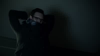 Murder weapon was a crowbar. - Gotham