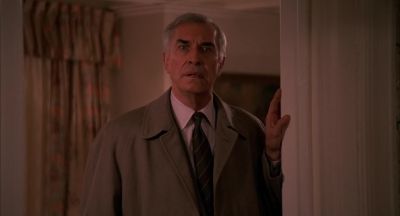 Murder will out - Crimes and Misdemeanors