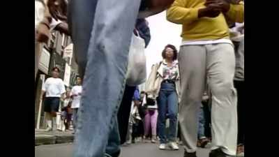 ("murder she wrote"
by chaka demus & pliers playing) - Black Life: Untold Stories