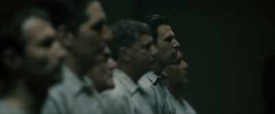 Murdered a gas station attendant
during a robbery. - Boston Strangler