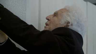 Murdered in Kaufering, Germany." - The Accountant of Auschwitz