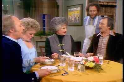 - Murdered?
- Murdered? - Maude
