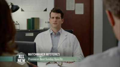 Murdered, - Ruby Herring Mysteries: Her Last Breath