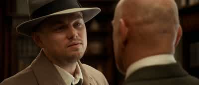 - Murdered them in some cases. - Shutter Island