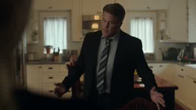 ...murdered yours, Betty. - Riverdale