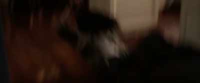 -[murderer grunts]
-[woman strains] - Brazen
