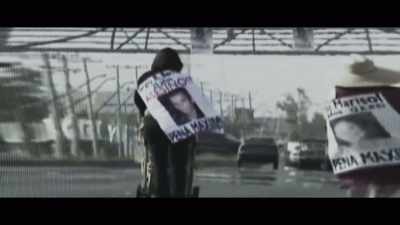MURDERER
MAXIMUM SENTENCE - The Three Deaths of Marisela Escobedo
