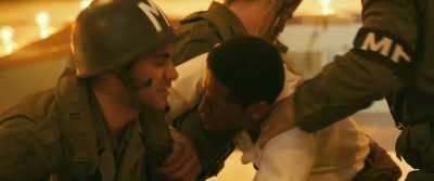 Murderer! Murderer! Move! - Swing Kids